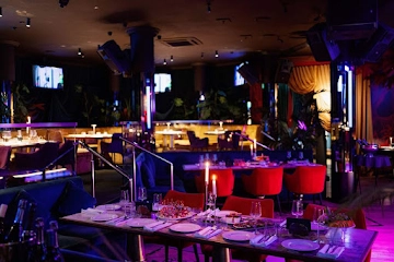 Ресторан Ля-Мажор