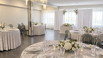 Ресторан Event Hall Жемчужный
