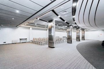 Ресторан MUSE OF TECH INNOPOLIS