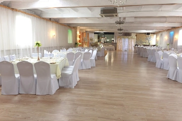 Ресторан Эдем