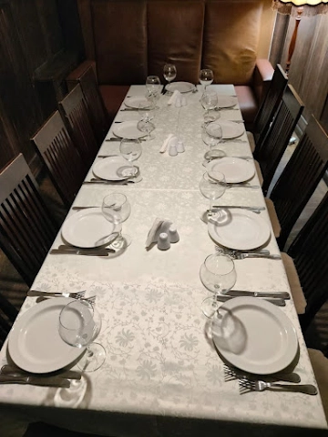 Ресторан Высоцкий