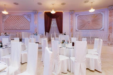 Ресторан Колизей Холл