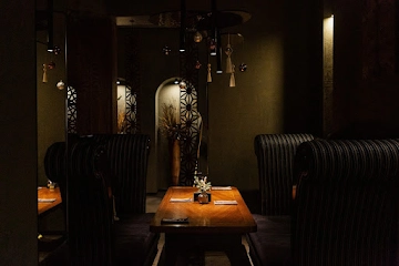 Ресторан Дуслык