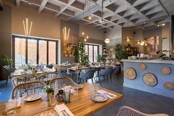 Ресторан Сыроварня