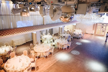 Ресторан Event Hall Онегин