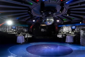 Ресторан LENINGRAD