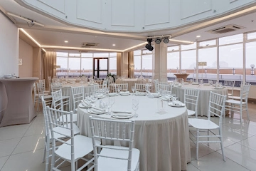 Ресторан Ясная поляна