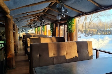 Ресторан У Шурика