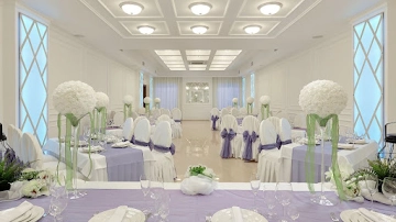 Ресторан Черноречье 4*