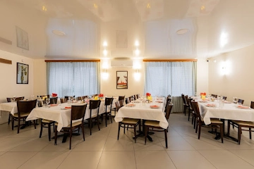 Ресторан Арбуз