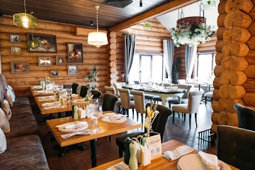 Ресторан Дача