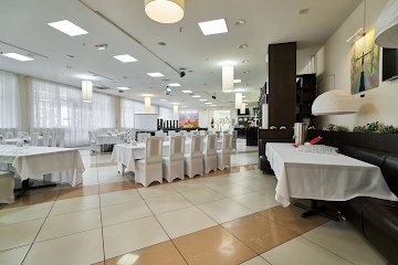 Ресторан Вереск