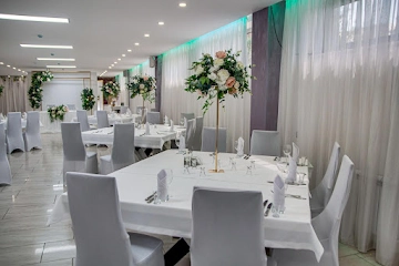 Ресторан Banquet room