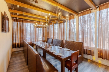 Ресторан Dance&Grill Park