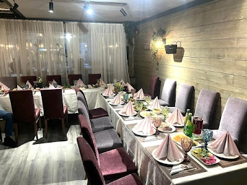 Ресторан Тбилисоба