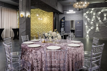 Ресторан Food Factory  loft на Ядрицевской