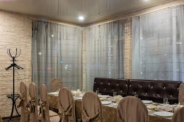 Ресторан Мещера