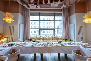 Ресторан Villaggio