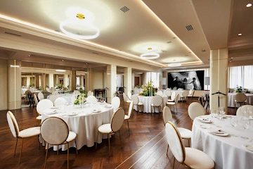 Ресторан Теплые страны