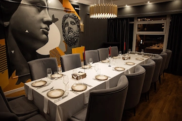 Ресторан Строгов