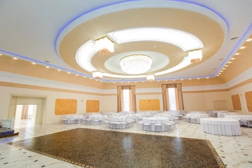 Ресторан Александрополь