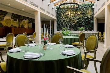 Ресторан Dom Boutique Hotel