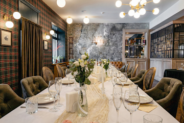 Ресторан РИБАЙ