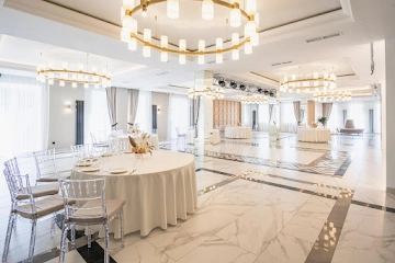 Ресторан Баден-Баден термы Еткуль