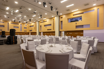 Ресторан Volga Hall