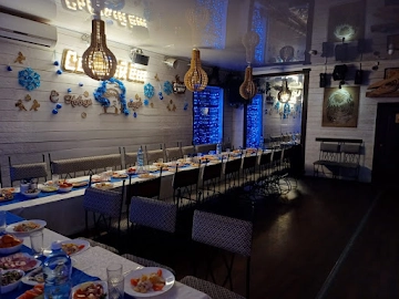 Ресторан Сытый ёж: фото №3