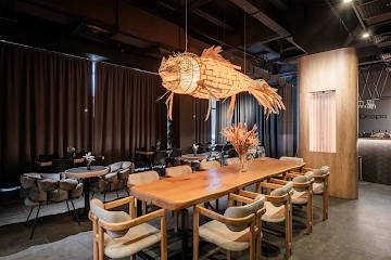 Ресторан Drops