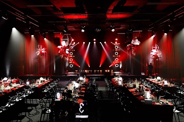 Ресторан Концерт-холл «Кино»