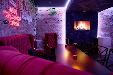 Ресторан HOT LOFT