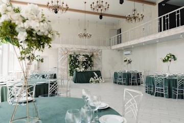 Ресторан Panorama Wedding House