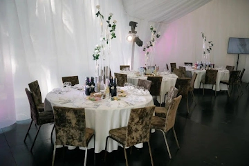 Ресторан Алсма