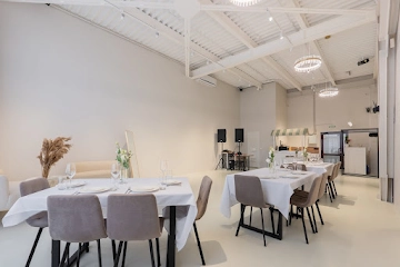 Ресторан Атмосфера Event Location