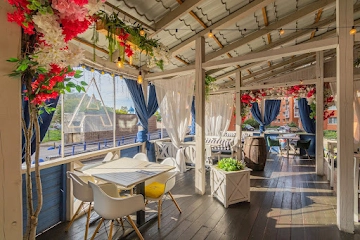 Ресторан PAR на Гагарина