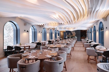 Ресторан Чешуя