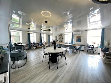 Ресторан Casa Picassa на Таганской