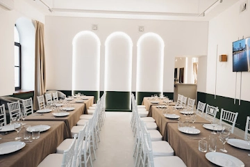 Ресторан SuvorovHall