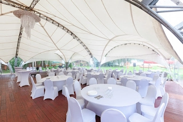 Ресторан Green Beach Троицкое