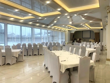 Ресторан White Hall