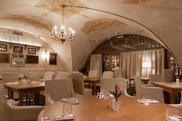 Ресторан Таможня