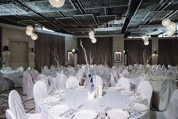 Ресторан Жардин