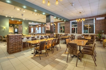 Ресторан Алсма: фото №9