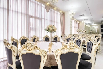 Ресторан Nairi