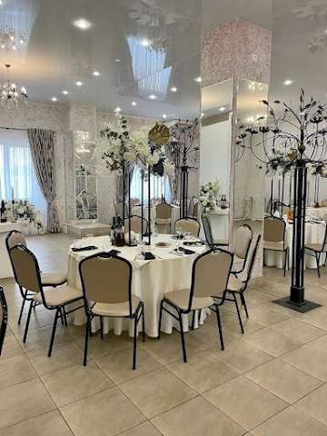 Ресторан Галатея