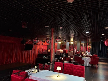 Ресторан Театр Юности