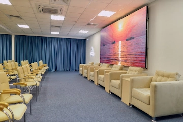 Ресторан SOSNOVOE Family Club