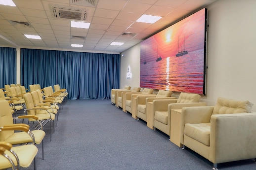 Ресторан SOSNOVOE Family Club